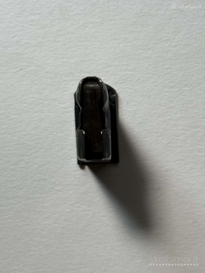 Dėtuvė Zastava 99, Remington 5, Charles Daly, Cz99
