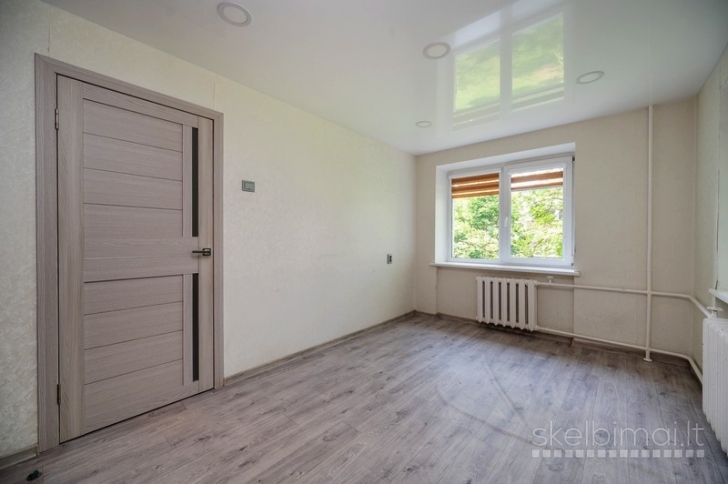 2 kambarių butas Vilniuje, Grigiškės, Vilniaus g.