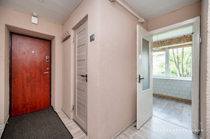 2 kambarių butas Vilniuje, Grigiškės, Vilniaus g.