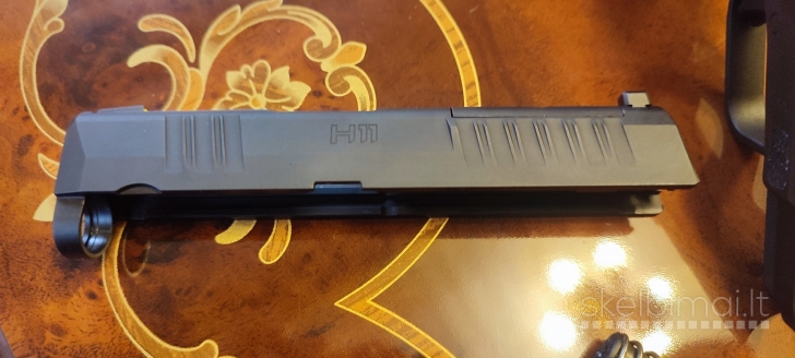 HS H11