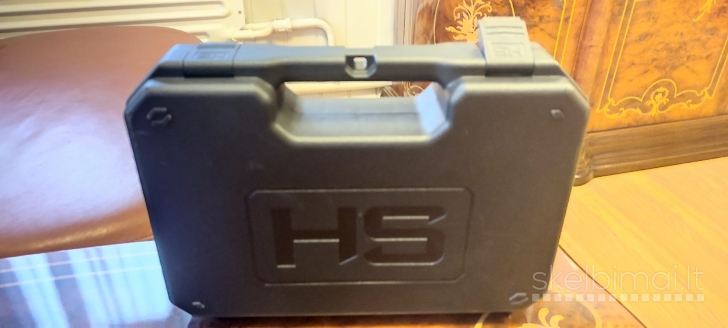 HS H11