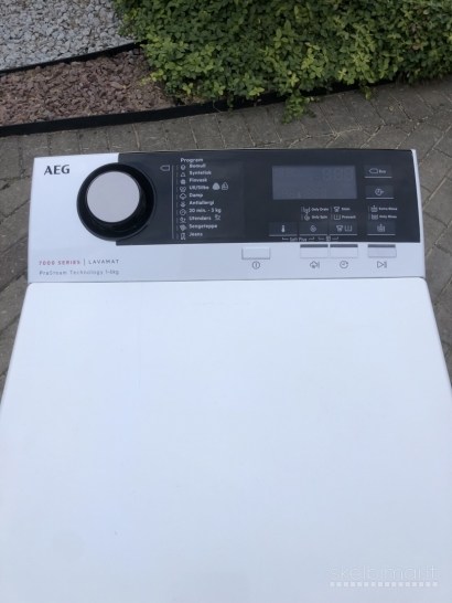 AEG,,Elektrolux,Wirpool