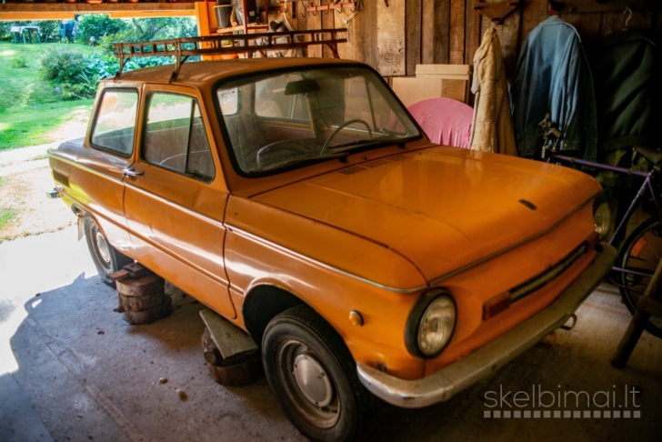 ZAZ 968M