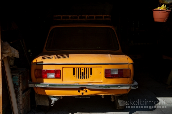 ZAZ 968M