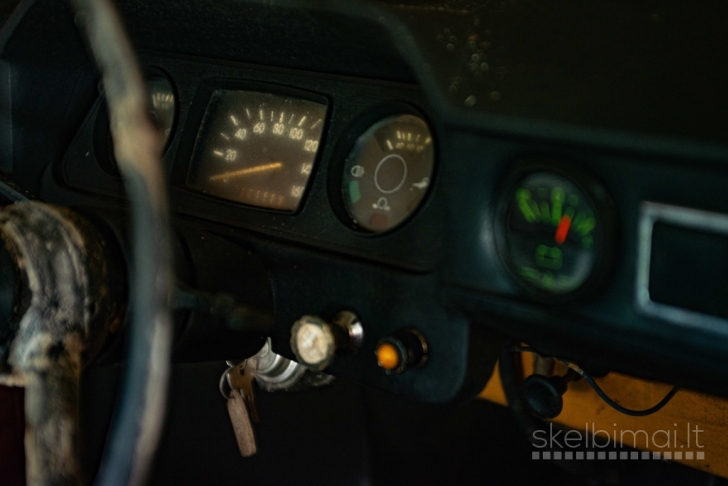 ZAZ 968M