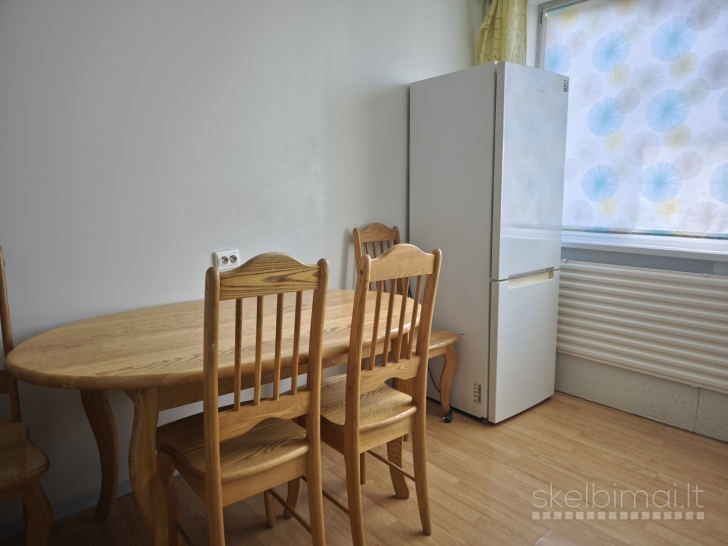 Parduodamas 3 kambarių butas Dainavos g.30, Panevėžyje