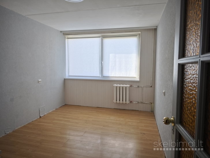 Parduodamas 3 kambarių butas Dainavos g.30, Panevėžyje