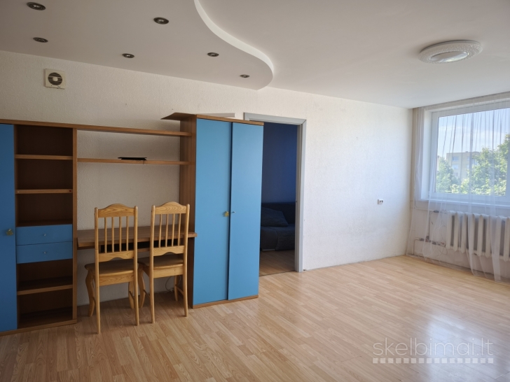 Parduodamas 3 kambarių butas Dainavos g.30, Panevėžyje