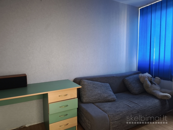 Parduodamas 3 kambarių butas Dainavos g.30, Panevėžyje