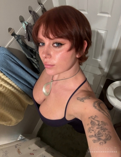 Telegram : @Clemence4 Esu pasiruošęs seksualiniams santykiams