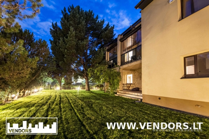 PARDUODAMAS BUTAS KAUNE, DAINAVOJE, DUBINGIŲ G.