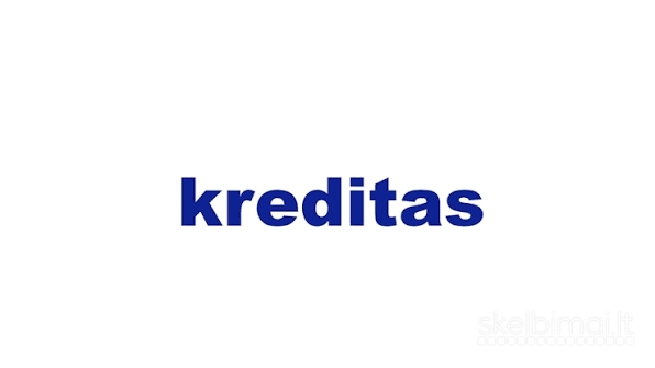 Greitas likvidumo suteikimas pagal vekselį. Palūkanų norma 7