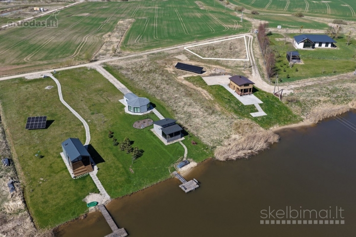 SKLYPAS KAUNO R., PAJIESIO K., DOMANTŲ G.