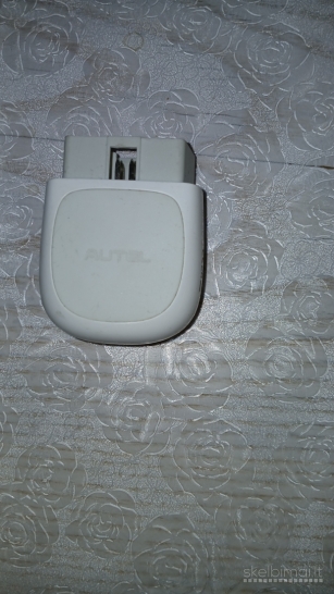 Autel MaxiAP AP200 dignostikos adapteris
