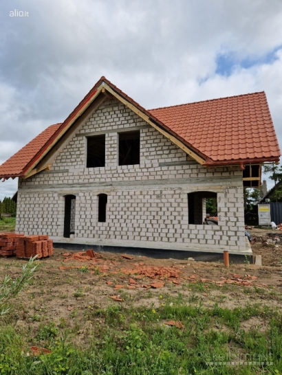 Stogų dengimas Klaipėdoje 065046134