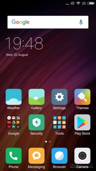 A12 arba S6 Samsung Galaxy G920f ir Xiaomi Redmi 4X: Vilnius