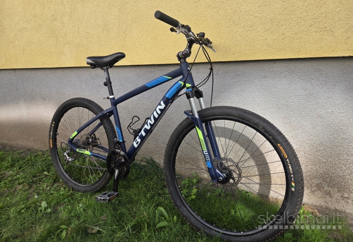 Dviratis B-TWIN.