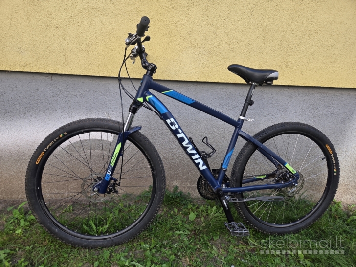 Dviratis B-TWIN.