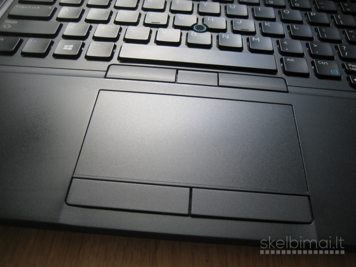 Greitas DELL 5590 FHD IPS 15.6/ 256GB/ 8GB/ 3 val.