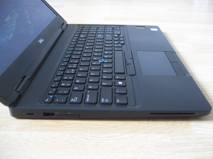 Greitas DELL 5590 FHD IPS 15.6/ 256GB/ 8GB/ 3 val.