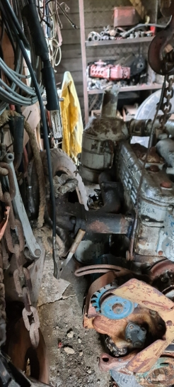 D240l variklis