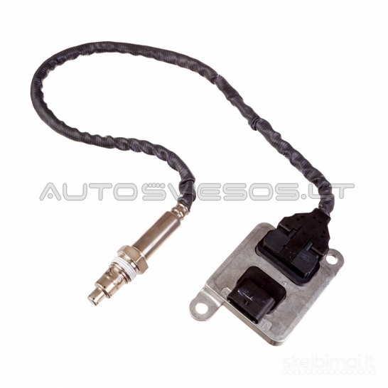Mercedes Benz A0009053503 5WK96682D NOX Daviklis