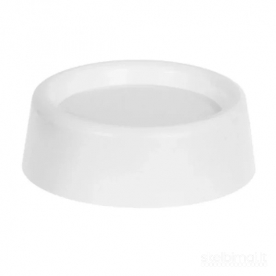 Antivibraciniai padėkliukai skalbyklei AG561, 4 vnt.