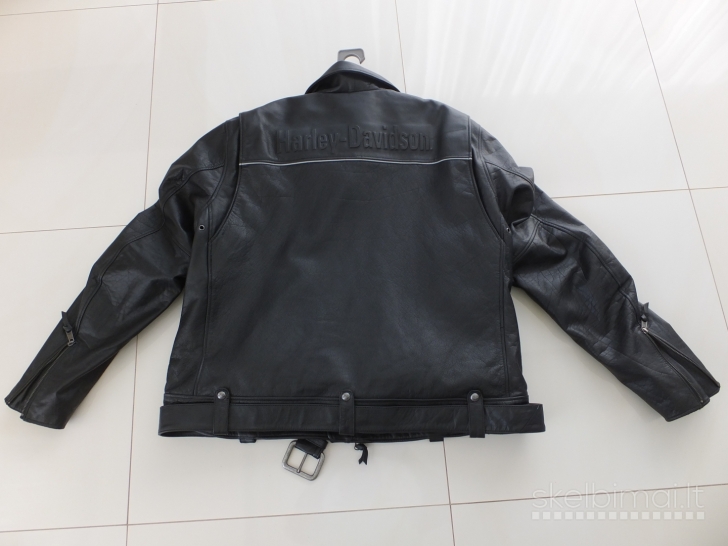 Parduodu naują striukę Harley Davidson+ Bliuzonas 