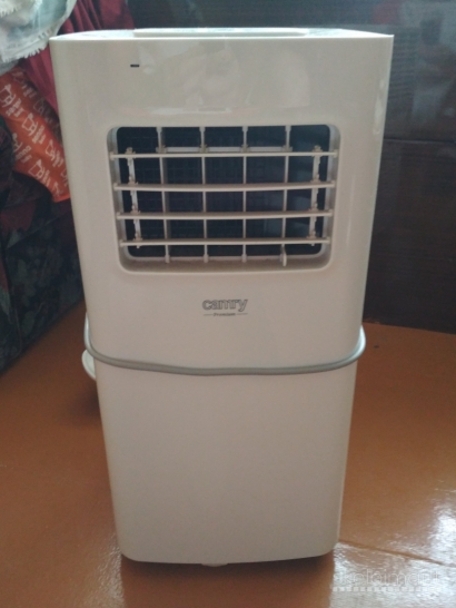 Oro kondicionierius Camry Cr 7926