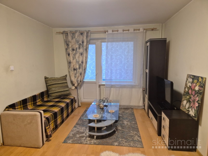 Nuoma ą k butas Šilainiuose ,Kaunas