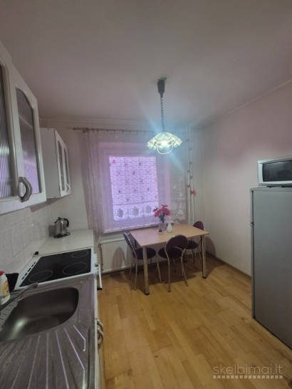Nuoma ą k butas Šilainiuose ,Kaunas