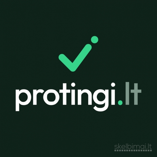 Biologijos korepetitorius per parą – Kaune arba internetu