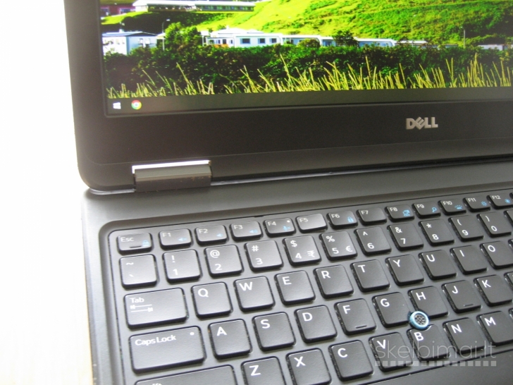 Plonas Dell E5500 FHD IPS/ i5/ 120GB/ 8GB/ 3 val.