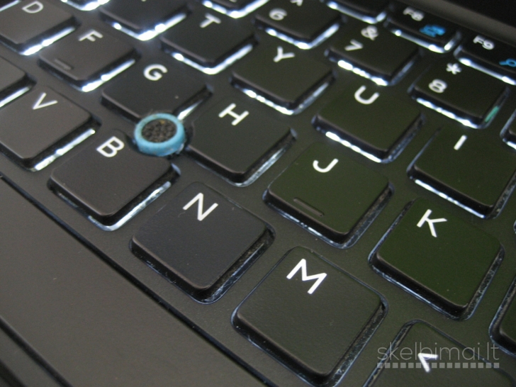 Plonas Dell E5500 FHD IPS/ i5/ 120GB/ 8GB/ 3 val.