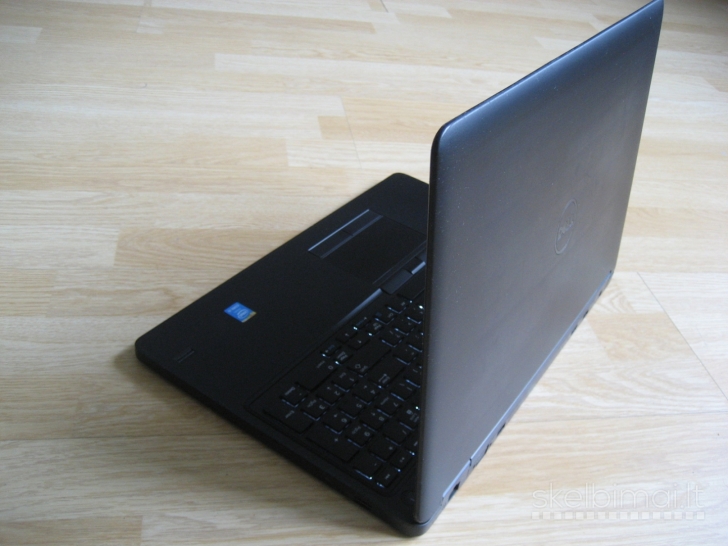 Plonas Dell E5500 FHD IPS/ i5/ 120GB/ 8GB/ 3 val.