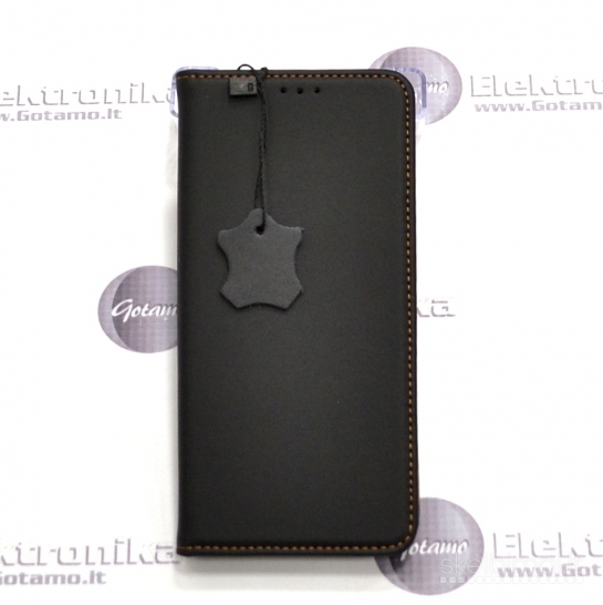 1312 Dėklas knygelė Gotamo Vintage Xiaomi Redmi Note 11 Pro WWW.G23.LT