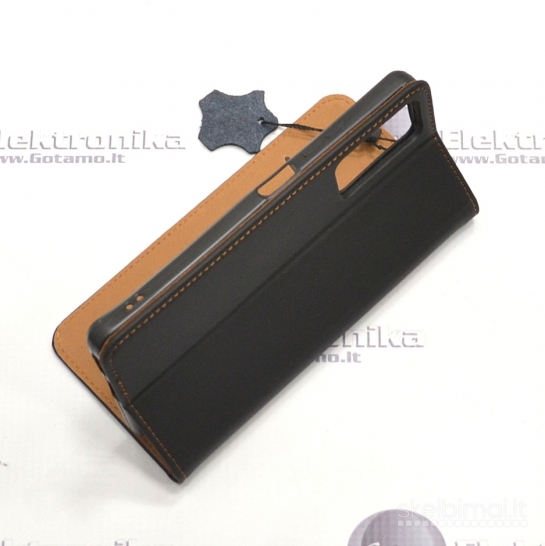 1312 Dėklas knygelė Gotamo Vintage Xiaomi Redmi Note 11 Pro WWW.G23.LT