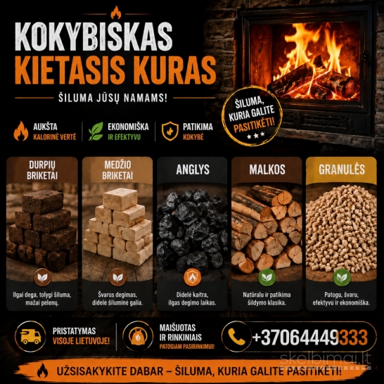 Briketai