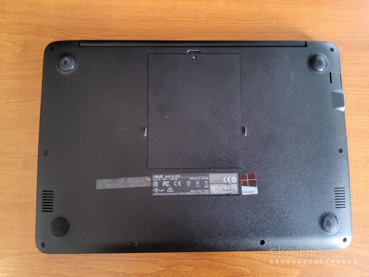 Asus E402SA (Linux) 80eur