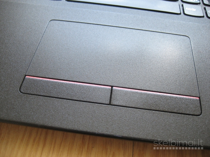 Gražus plonas Lenovo V110 i3/ 8gb/ 120gb/ 2cm stor