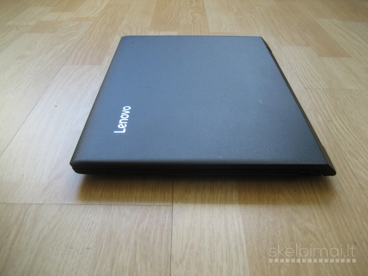 Gražus plonas Lenovo V110 i3/ 8gb/ 120gb/ 2cm stor