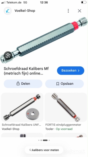 Techniniai darbuotojai Olandijoje
