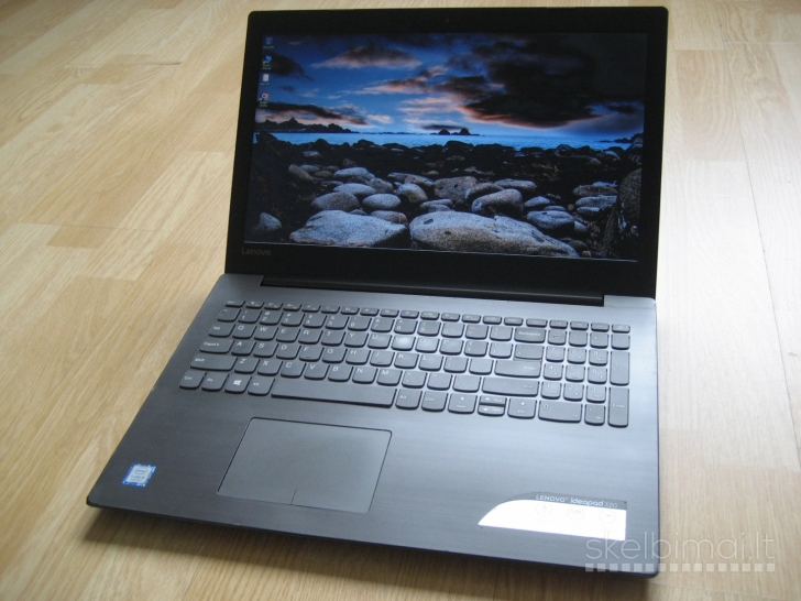 LENOVO 320-15IKB i5 3.40GHz/ 128GB/ 8GB/ 2 val.