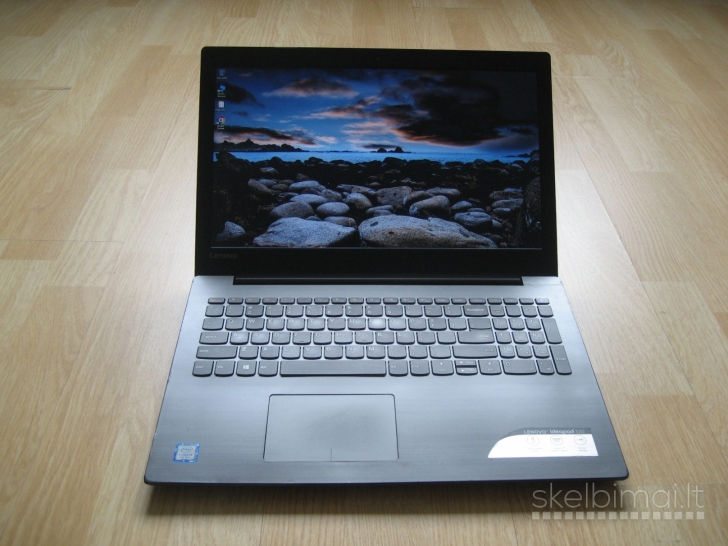 LENOVO 320-15IKB  i5 3.40GHz/ 128GB/ 8GB/ 2 val.