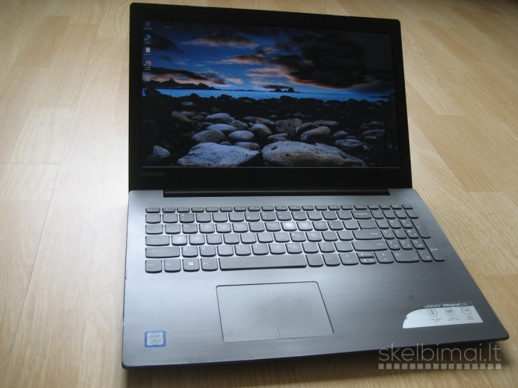 LENOVO 320-15IKB  i5 3.40GHz/ 128GB/ 8GB/ 2 val.