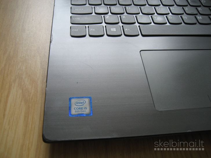LENOVO 320-15IKB  i5 3.40GHz/ 128GB/ 8GB/ 2 val.