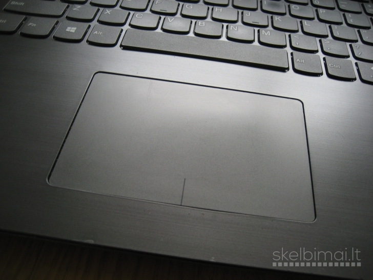 LENOVO 320-15IKB  i5 3.40GHz/ 128GB/ 8GB/ 2 val.