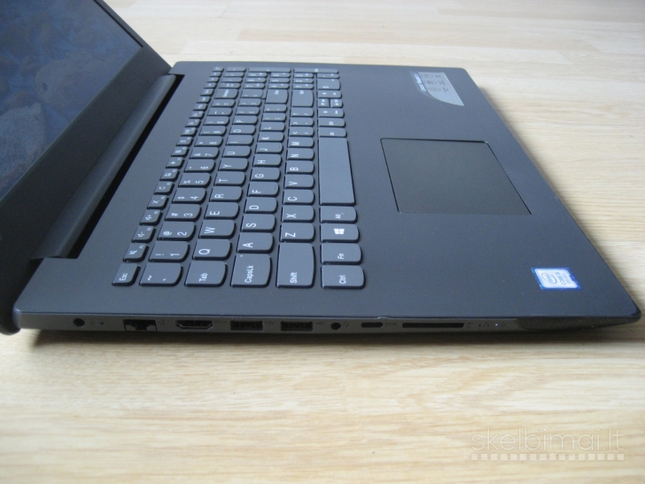 LENOVO 320-15IKB  i5 3.40GHz/ 128GB/ 8GB/ 2 val.