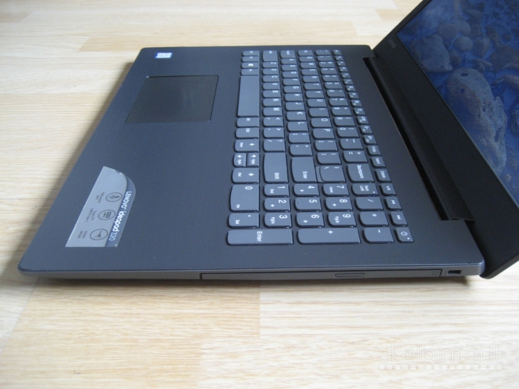 LENOVO 320-15IKB  i5 3.40GHz/ 128GB/ 8GB/ 2 val.
