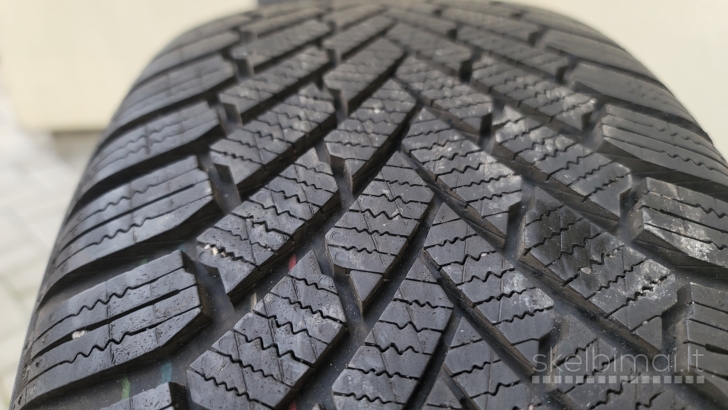Continental Winter Contact TS860